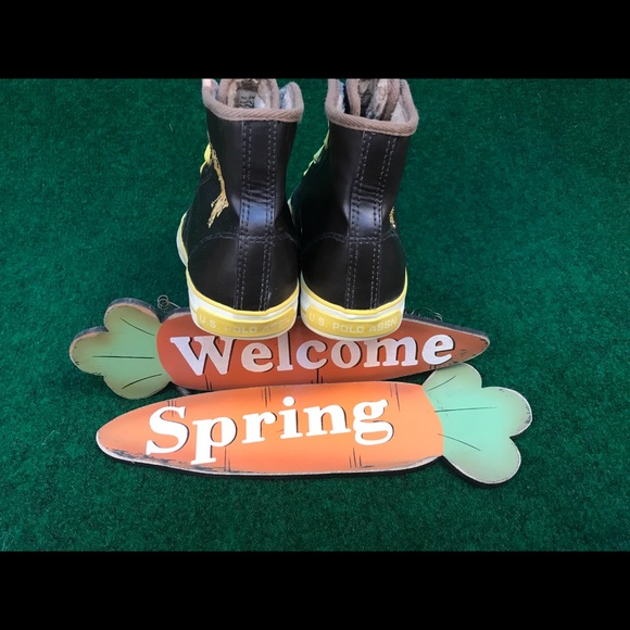 US POLO ASSN - Picture 4 of 8